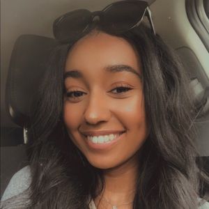 Meet your Posher, Melaine